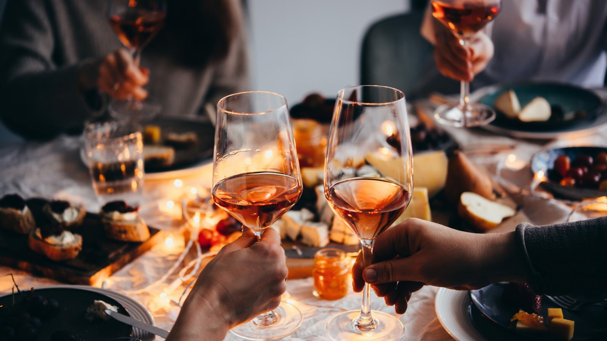 Открытая дегустация вин для всех желающих в ресторане Italy на Московском -  Taste project